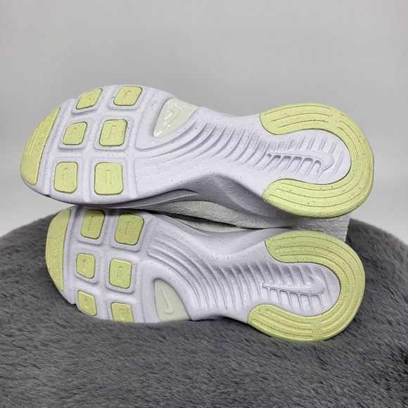 New Nike SuperRep Go 3 Flyknit Next Nature Women's Workout Shoes Size 10.5 - Picture 6 of 7